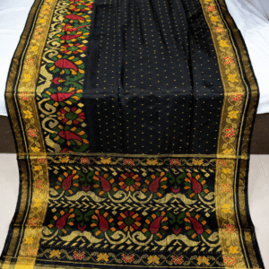 RAJKOT PATOLA SAREE
