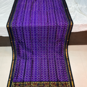 Single Ikkat Patola Dupatta